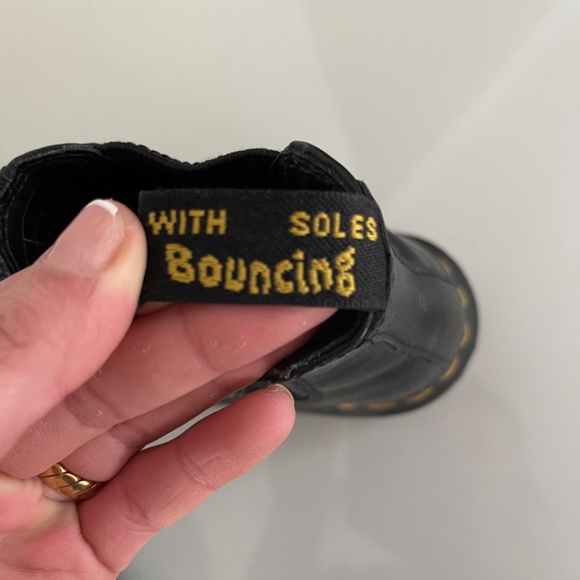 Dr Martens boots size 5 brand new! - Picture 4 of 7